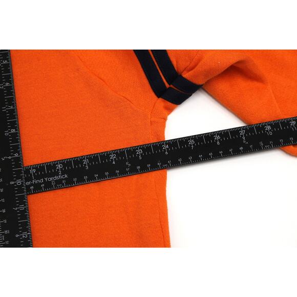 Vintage University of Illinois Fighting Illini Sweatshirt Large - Picture 6 of 7